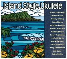 Island Style Ukulele