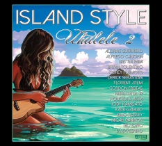 Island Style Ukulele 2