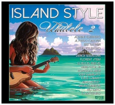 Island Style Ukulele 2