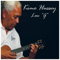 Kimo Hussy Low "G"