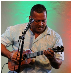 Kanile'a Ukuleles