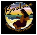 Ko'olau Ukuleles, Ukulele Hawaii