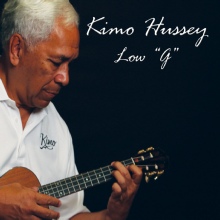 Kimo Hussey Low "G"