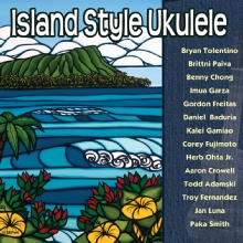 Island Style Ukulele