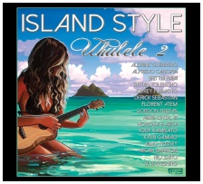 Island Style Ukulele 2 Bios